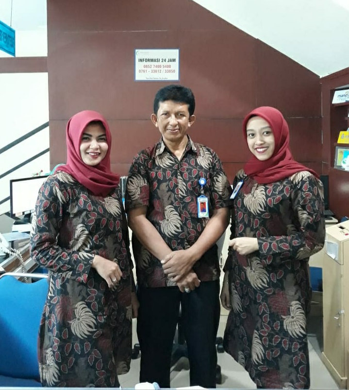 Home Care Pekanbaru