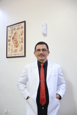 Gambar Dokter